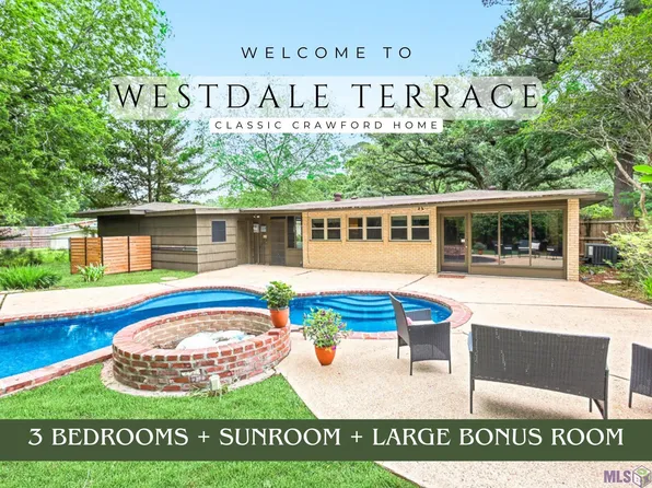 4871 Abelia Dr, Baton Rouge, LA 70808