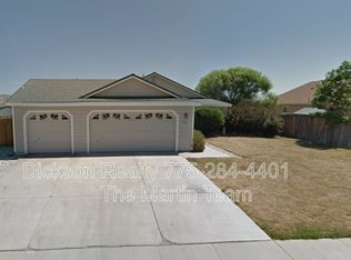 194 Milke Way, Sparks, NV 89436