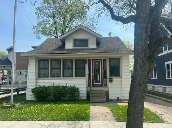 434 Oak St, Rochester, MI 48307