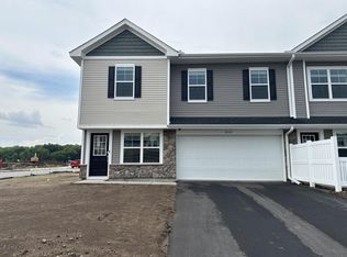 8105 149th Ln NW, Ramsey, MN 55303