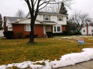 3227 Jacque St, Flint, MI 48532