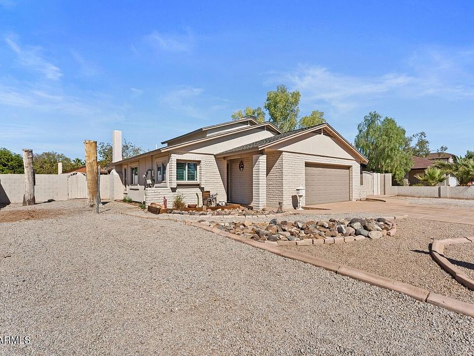 1st image of 4758 W MCRAE Way