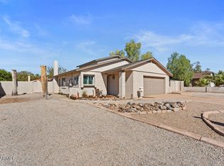 4758 W McRae Way, Glendale, AZ 85308