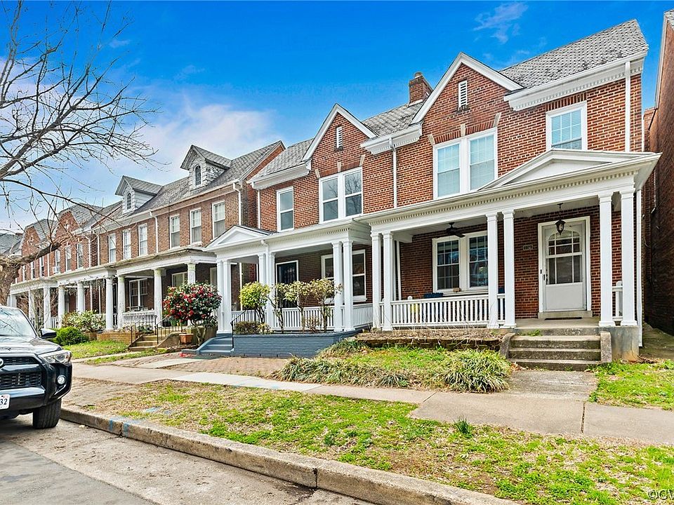 2917 Parkwood Ave, Richmond, VA 23221 | Zillow