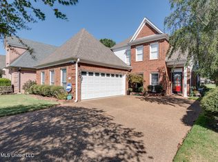 7116 Apache Dr, Olive Branch, MS 38654