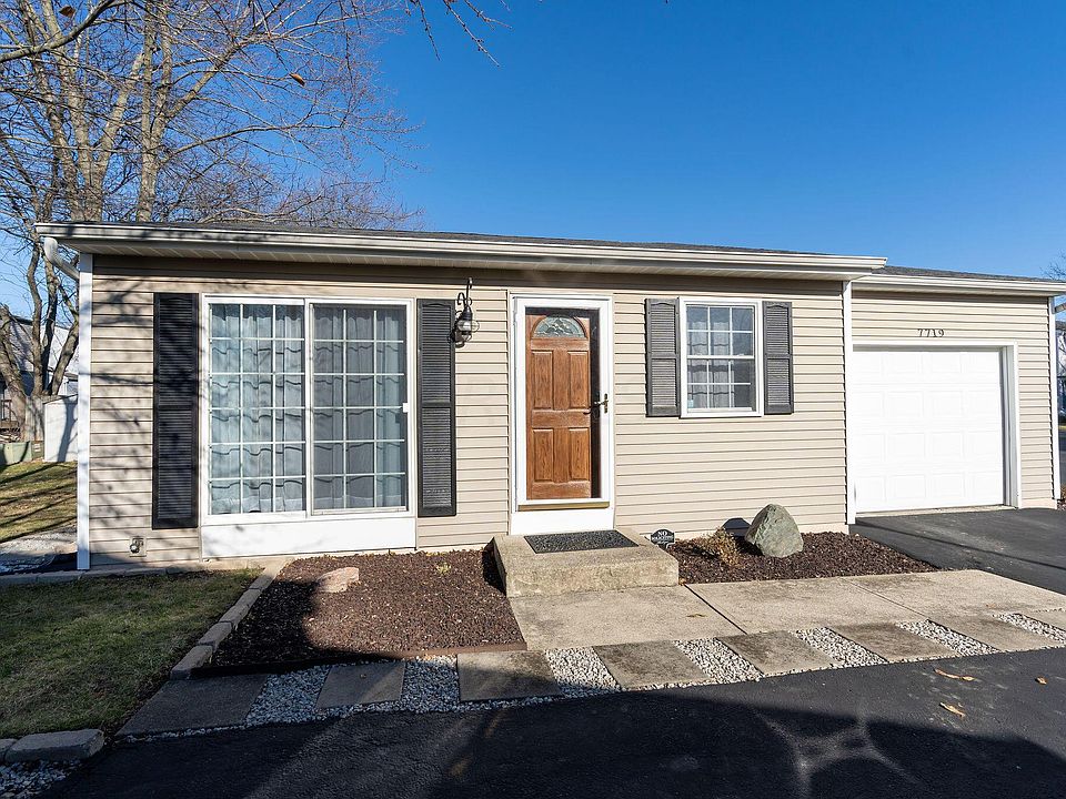 1st image of 7719 Whitneyway Dr #12