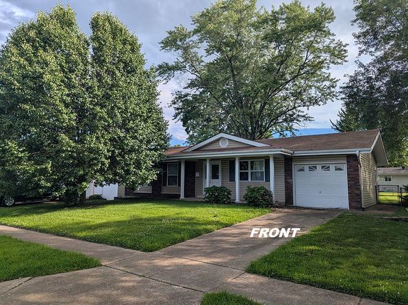 1266 Springhurst Dr