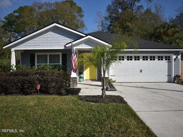 1301 WOODRUFF Avenue, Jacksonville, FL 32205