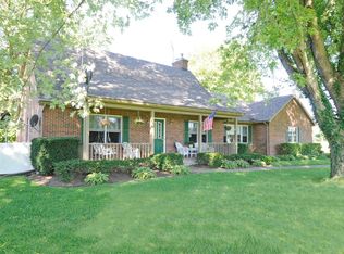 5327 Utica Rd, Waynesville, OH 45068