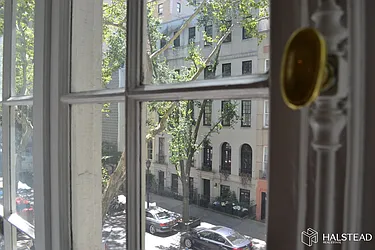 Rented by Halstead Real Estate