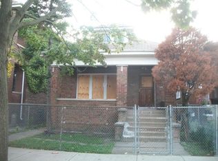 6628 S Washtenaw Ave, Chicago, IL 60629