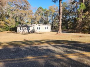 182 Ty Ty Sycamore Rd, Ty ty, GA 31795