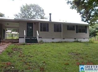 1907 5th Ave NE, Jasper, AL 35501