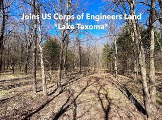 Tbd1 County Rd #103, Whitesboro, TX 76273