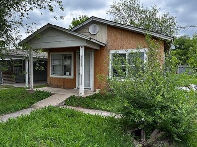 708 S 1st St, Davis, OK, 73030