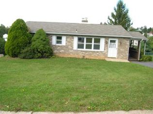 636 Wilson Ave, Dallastown, PA 17313