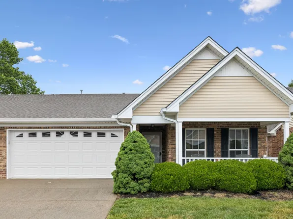 633 Forest Glen Cir, Murfreesboro, TN 37128