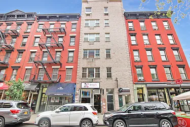 Rented by Coroi Corp