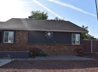 6343 W Hearn Rd, Glendale, AZ 85306