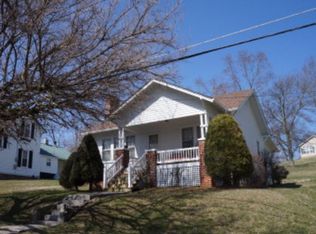 515 Palmer St, Abingdon, VA 24210