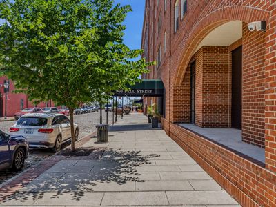 960 Fell St Unit 308, Baltimore, MD, 21231