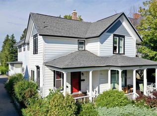 527 E Mitchell St, Petoskey, MI 49770