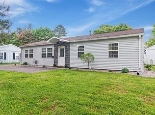 411 Williamsburg Rd, Utica, NY 13502