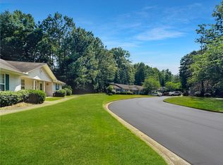 Eagles Nest Apartments, Carrollton, GA 30117