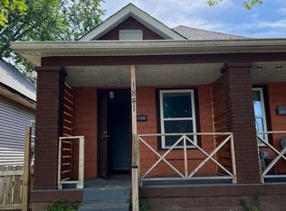 1841 Applegate St, Indianapolis, IN 46203