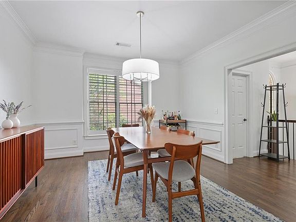 5th image of 1534 Donaldson Park Dr NE #10