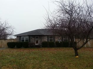 111 Ridgefield Rd, Lancaster, KY 40444