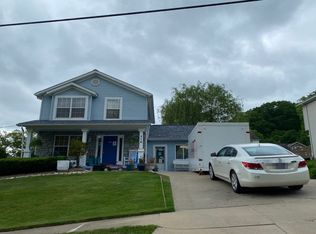 716 City View Ave, Akron, OH 44307