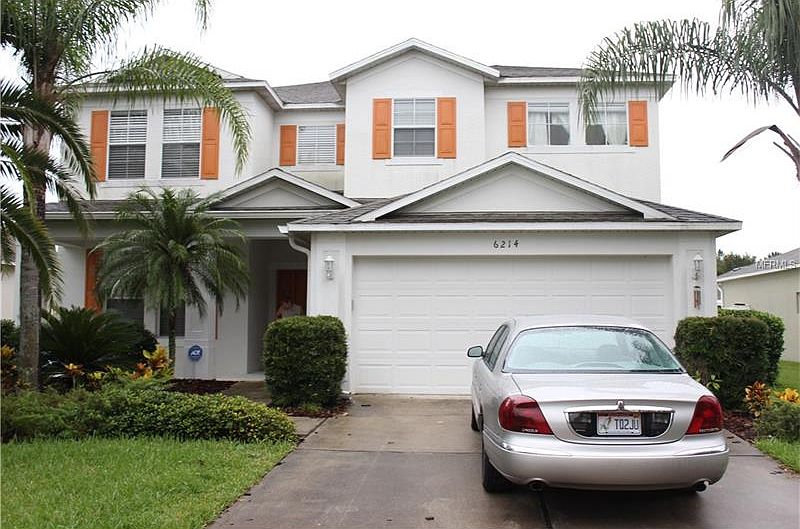1st image of 6214 Beldon Dr #1