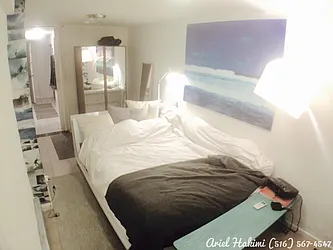 Rented by J Misrahi Realty Corp