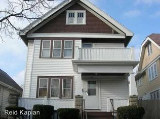 3455 N Fratney St, Milwaukee, WI