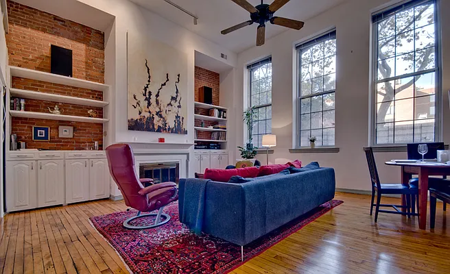 Sold by Brown Harris Stevens | media 5