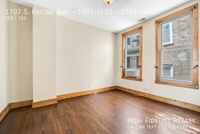 1707 S Racine Ave #1FRB — Photo 4