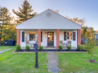 664 Mercer Rd, Rich Creek, VA 24147