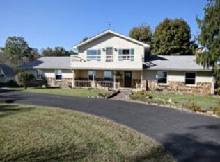 18003 Buzzard Roost Rd, Magnet, IN 47520