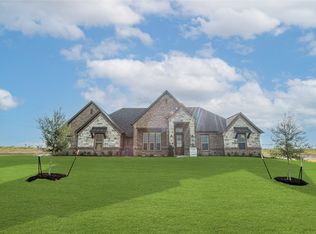 426 Collum Vw, Azle, TX 76020