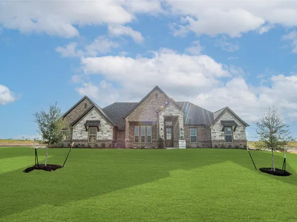 426 Collum Vw, Azle, TX 76020