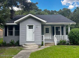 3921 Wembley Ave, Moss Point, MS 39563