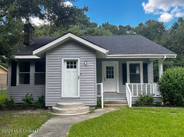 3921 Wembley Ave, Moss Point, MS 39563
