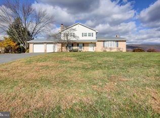 17005 Cumberland Hwy, Newburg, PA 17240