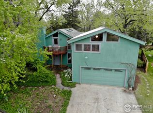 4554 Beachcomber Ct, Boulder, CO 80301