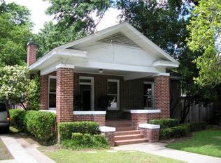 307 Rochelle Ave, Monroe, LA 71201