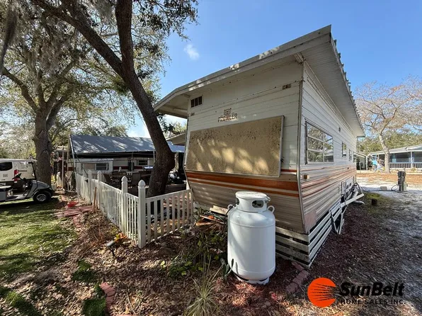 1571 Doyle Rd Lot 164, Deltona, FL 32725