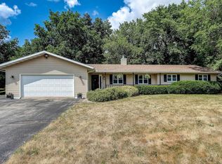 13040 W Glacier Dr, Evansville, WI 53536