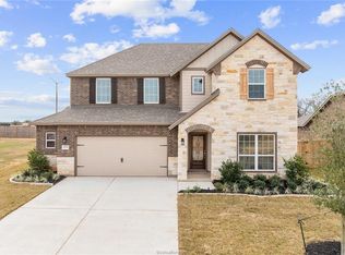 3652 Haskell Hollow Loop, College Station, TX 77845