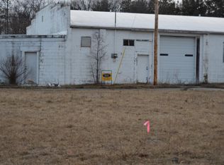 Adams And R.r., Oscoda, MI 48750